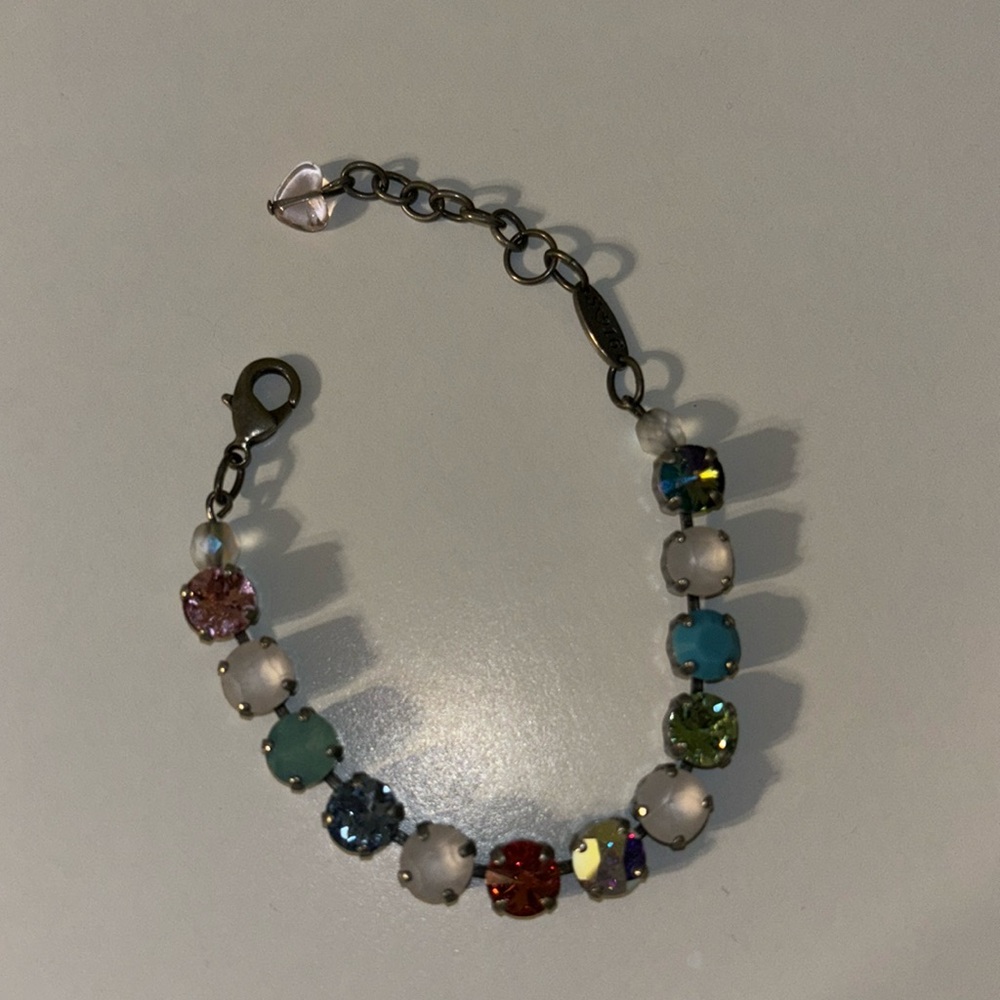 Sabika colorful bracelet